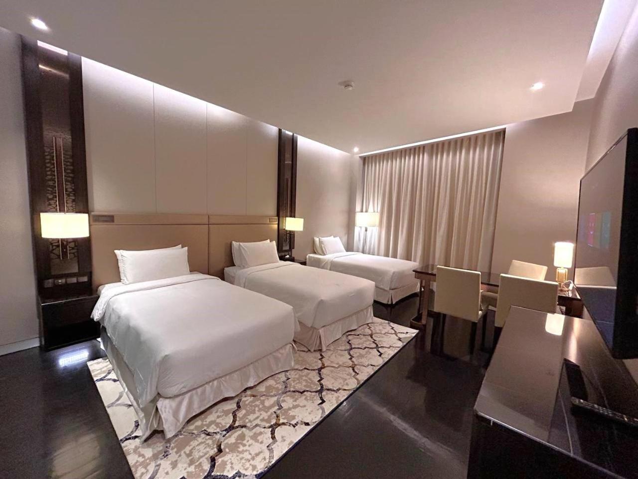Ferienwohnung Atelier Bukit Bintang Kuala Lumpur Zimmer foto
