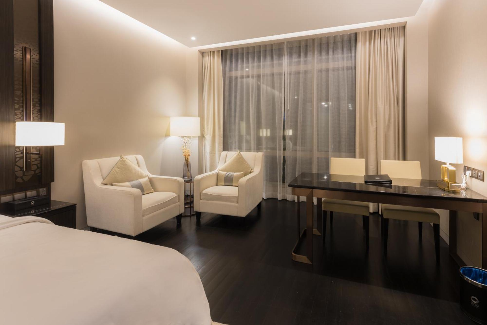 Ferienwohnung Atelier Bukit Bintang Kuala Lumpur Exterior foto